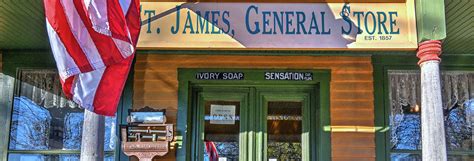 The 10 Best Things To Do Near St James General Store 2026