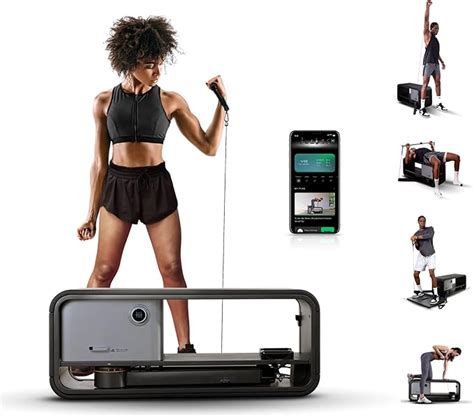 The 7 Best Smart Home Gym Equipment Based On Editor Testing