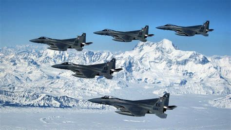 The 7 Coolest Air Force Unit Mottos And What They Mean