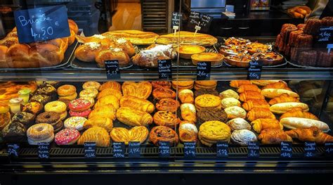 The 9 Best Bakeries In Paris Eating Europe Food Tours