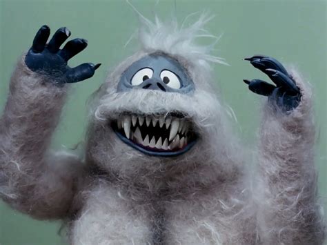Unraveling Mysteries of the Abominable Snowman