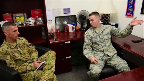 The Air Force Paralegal Youtube