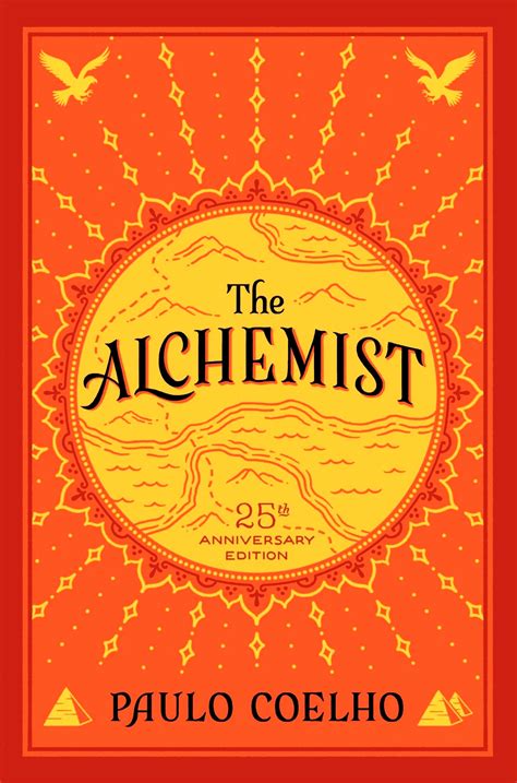 Pitfalls and Triumphs: 'The Alchemist' Summary