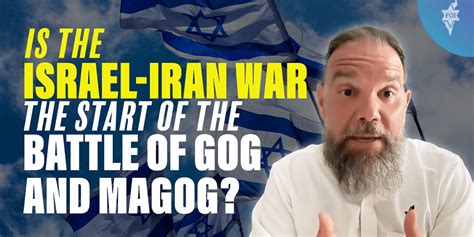 The Battle Of Gog And Magog The Friends Of Israel Gospel Ministry