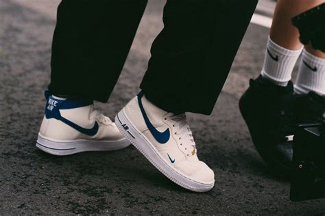 The Best Air Force 1S To Buy Right Now Nike Ro