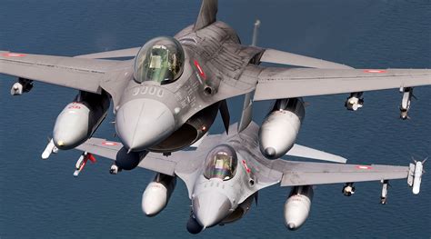 The Best American Fighter Jet From 1980 To 1990