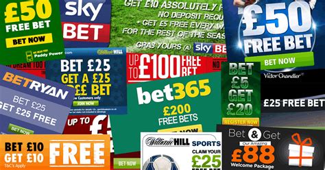 The Best Betting Offers This Weekend Featuring 50 1 Nld Promotion For The Best Betting Offers This Weekend Featuring 50 1 Nld Promotion For