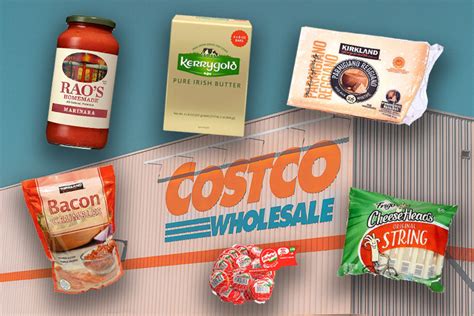 The Best Costco Keto Foods 75 Low Carb Winners People Amp 39 S Choice