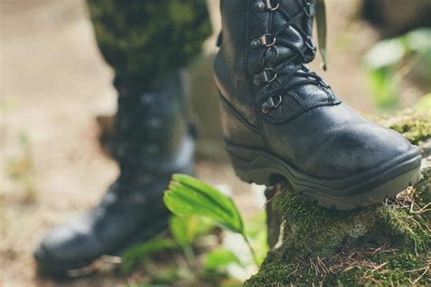 The Best Tactical Boots A Buyer S Guide Overlook Boots