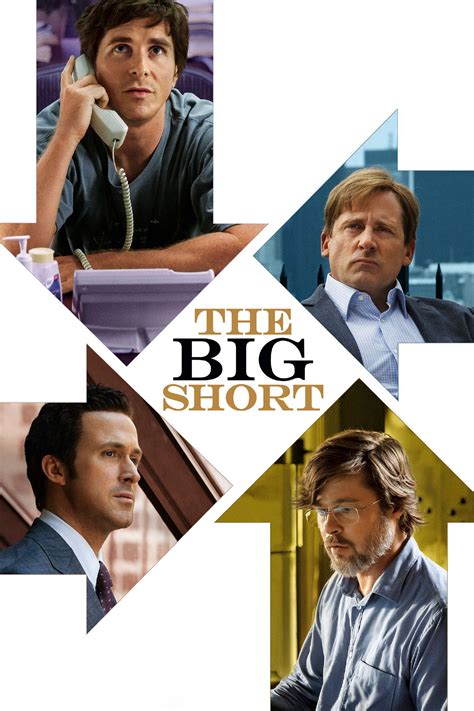 The Big Short Movie Ending Explained The Big Short Movie Ending Explained