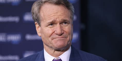 The Ceo Of Bank Of America Says That They Amp 39 Re Slowing Down Hiring