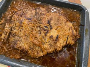 The Changing Shape Of Brisket The Virtual Weber Bulletin Board