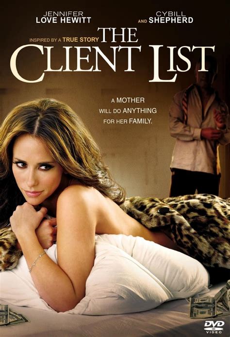 The Client List 2010 Secrets Unveiled