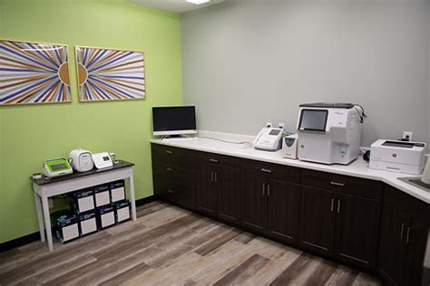 The Clinic Hometown Family Health