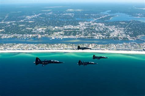 The Complete Guide To Air Force Bases In Florida We Are The Mighty