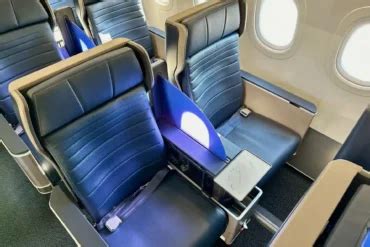 The Complete Guide To United First Class Bolt Flight