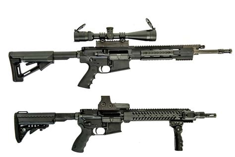 The Difference Between Ar 10 And Ar 15 Tacopshop Fully Featured Tactical Firearm Kits The Difference Between Ar 10 And Ar 15 Tacopshop Fully Featured Tactical Firearm Kits