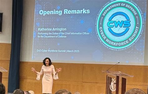 The Dod Amp 39 S Cyber Wake Up Call Why Playing It Safe Won Amp 39 T Keep Us Safe