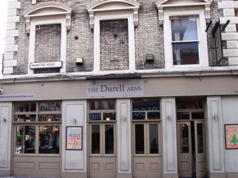 The Durell Arms Brunch Brunch In The Uk