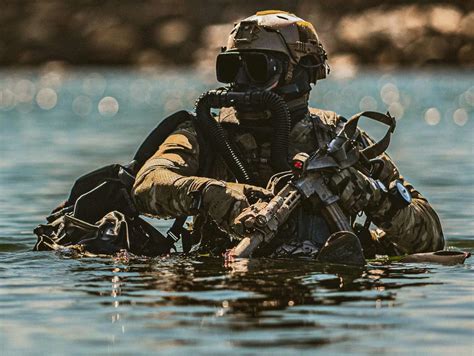 The Fate Of Army Special Operations Forces
