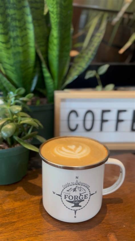 The Forge Coffee The Forgecoffee Instagram Photos And Videos