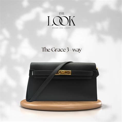 The Grace 25 By The Look The Look Officiel