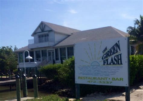The Green Flash Restaurant Reviews Prices Amp Menu