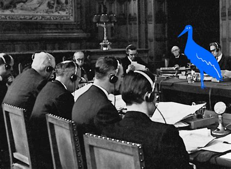 The Hague The Center Of International Justice Just Peace