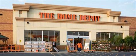 The Home Depot 1530 8Th St Dr Se Hickory Nc 28602 Hours