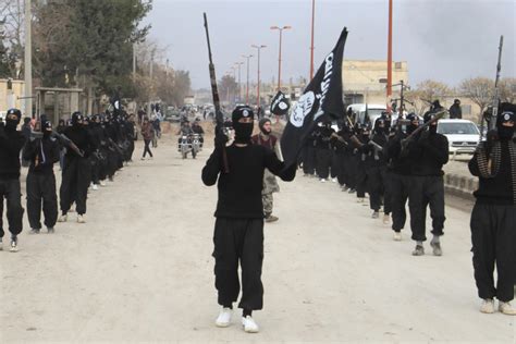 The Islamic State Council On Foreign Relations