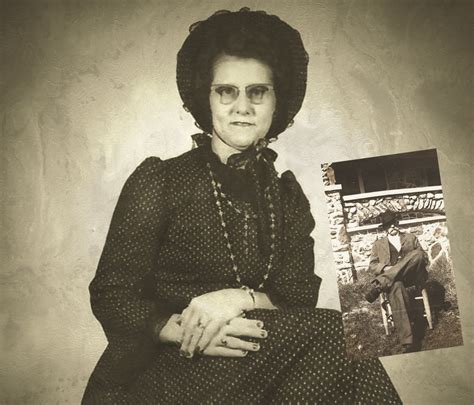 The Last Surviving Widow Of The Civil War