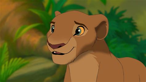 The Lion King 10 Things You Didn T Know About Nala