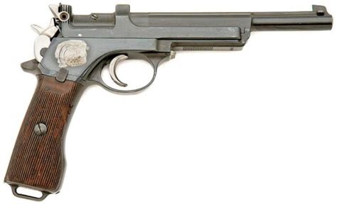 The Mannlicher M1901 An Elegant Option Gat Daily Guns Ammo Tactical