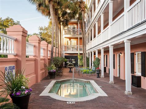 The Meeting Street Inn Charleston Sc Foto Amp 39 S Reviews En