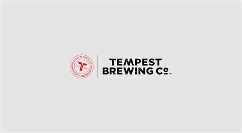 The Midweek Drink Tempest Brewing Co Drop Kick Sour Pale Ale The Midweek Drink Tempest Brewing Co Drop Kick Sour Pale Ale