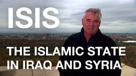 The Name Isis Hates To Be Called