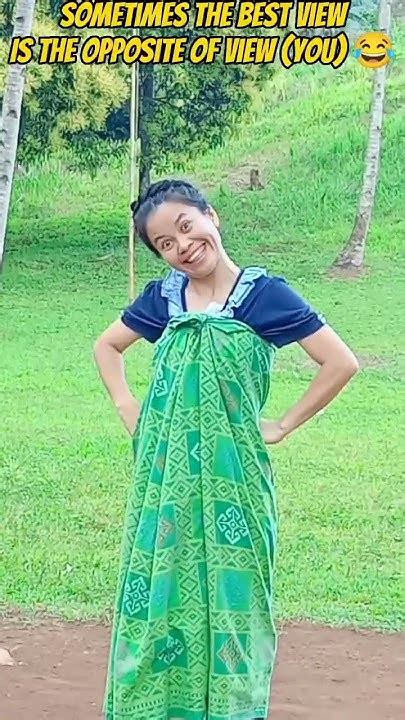 The Opposite Of Best View Is You Shorts Funny Bestview Nature The Opposite Of Best View Is You Shorts Funny Bestview Nature