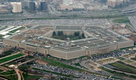 The Pentagon S Budget Season Is Approaching Experts Say Buckle Up