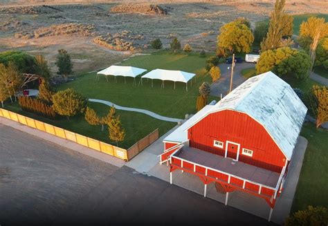 The Risk Barn Updated February 2026 520 S 800 E Jerome Idaho Venues Event Spaces Phone Number Yelp