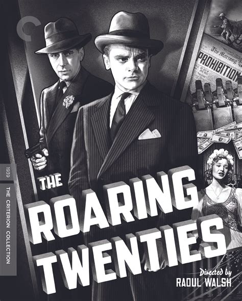 The Roaring Twenties Cineaste Magazine