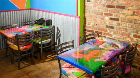 The Salad Box Amp Some To Open In Downtown Fayetteville Nov 3