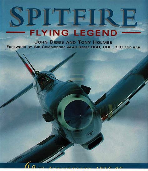 The Spitfire Legend History Today