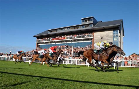 The Ultimate Guide To Carlisle Racecourse
