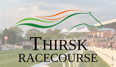 The Ultimate Guide To Thirsk Racecourse Free Racing Tips