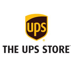 The Ups Store Ship Print Here 432 E Idaho