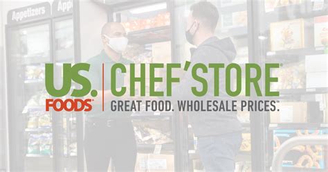 The Us Chef Store
