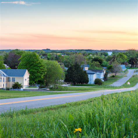 The Village Of Raymond Caledonia Everything You Need To Know