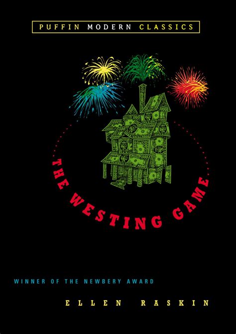 The Westing Game Book Unveiled: A Mystery to Die For