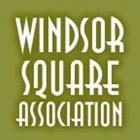 The Windsor Square Association