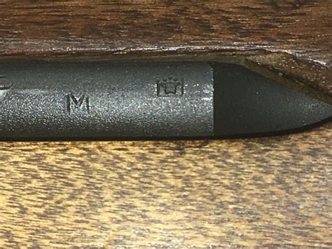 The Ww2 Garand M1 Rifle Guide Markings Manufacturers